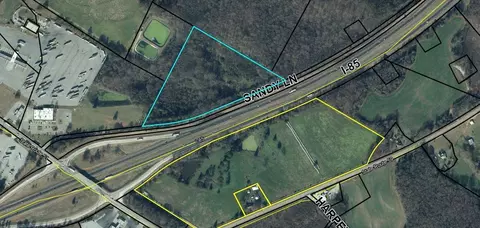 0 Jr Bond Rd, Carnesville, GA 30521