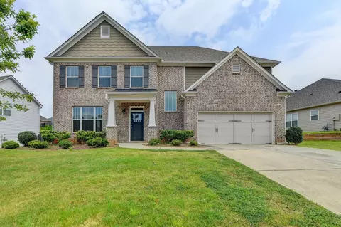 1139 Fort Marcy Park, Lawrenceville, GA 30044
