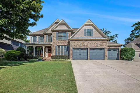 2094 Towne Mill Ave, Canton, GA 30114