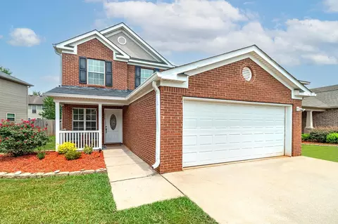 1999 Boatswain Dr, Hampton, GA 30228