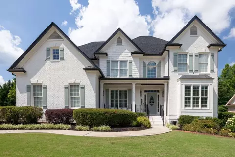 112 Three Branches Dr, Woodstock, GA 30188