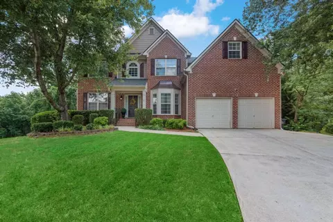 5802 Buckner Creek Dr, Mableton, GA 30126