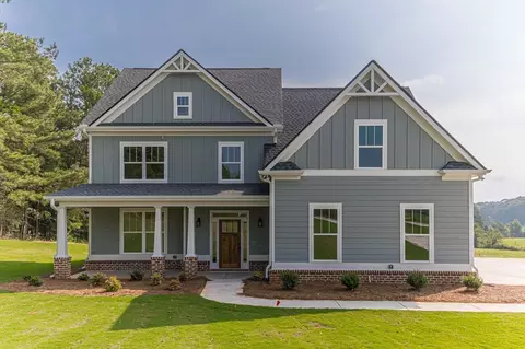 133 Youth Jersey Rd, Covington, GA 30014