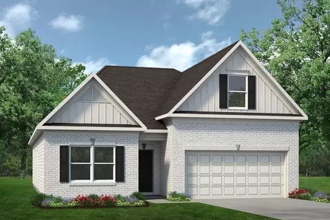 31 Rock Foot Way, Cartersville, GA 30120