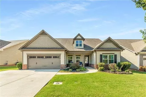 4437 Clubside Dr, Gainesville, GA 30504