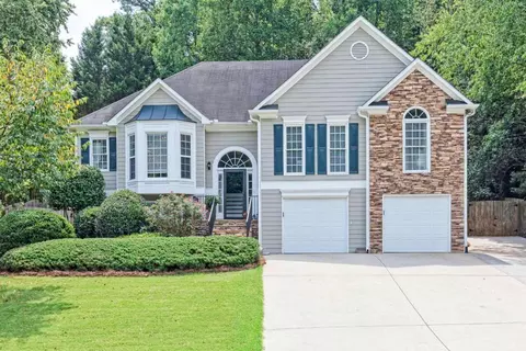 132 Valleyside Dr, Dallas, GA 30157
