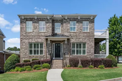 3308 Kentworth Ln, Alpharetta, GA 30004