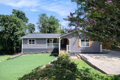 433 Grady Pl, Atlanta, GA 30354