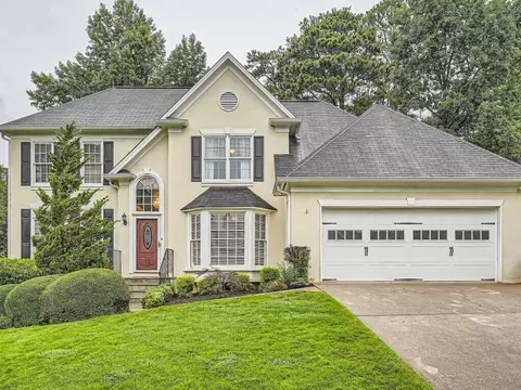 11840 Ashwick Pl, Alpharetta, GA 30005