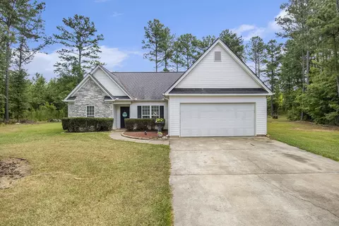 475 Meadows Dr, Luthersville, GA 30251