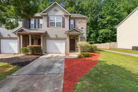 3403 Thornbridge Dr, Powder Springs, GA 30127