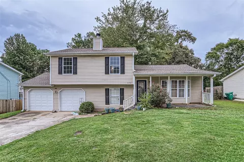 6156 Kenton Oaks Ct, Lithonia, GA 30058