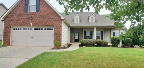 48 Hamilton Blvd NW, Cartersville, GA 30120