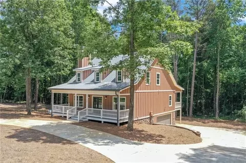 14 Gunners Dr, Cleveland, GA 30528