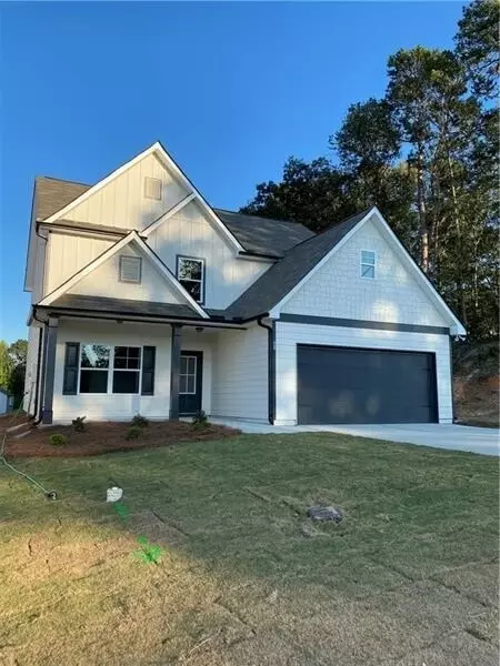 50 Hart Ln, Commerce, GA 30529 photo 2