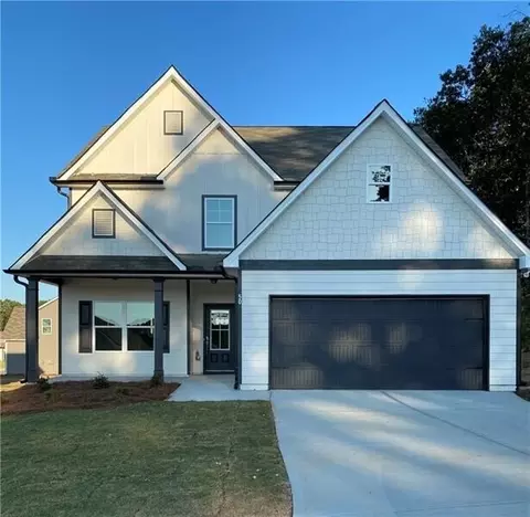 50 Hart Ln, Commerce, GA 30529