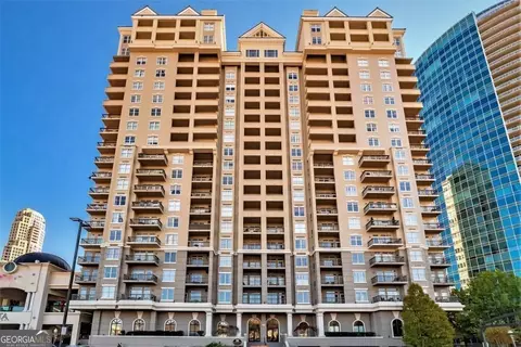 3334 Peachtree Rd NE #205, Atlanta, GA 30326