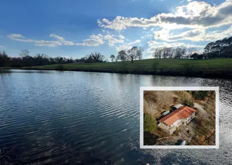 370 Harvey Adams Cir, Clarkesville, GA 30523