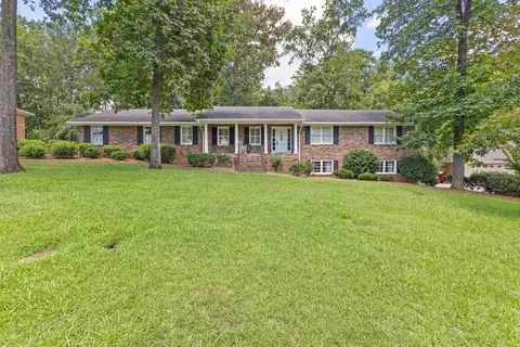 4661 Savage Creek Dr, Macon, GA 31210