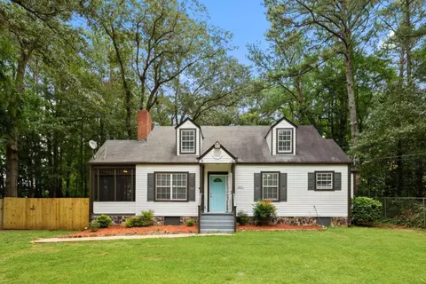 819 Jolly Ave S, Clarkston, GA 30021