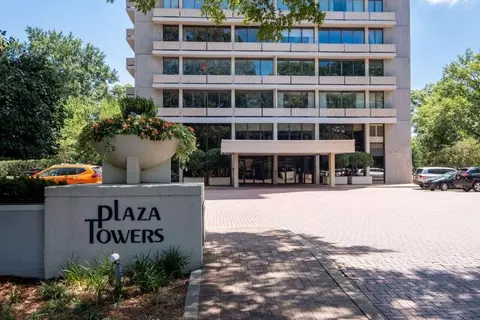 2575 Peachtree Rd #19H, Atlanta, GA 30305