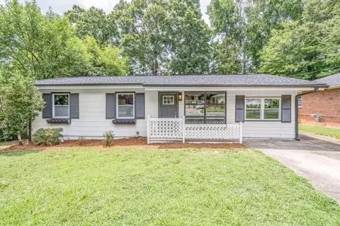 846 Richard St NE, Marietta, GA 30060
