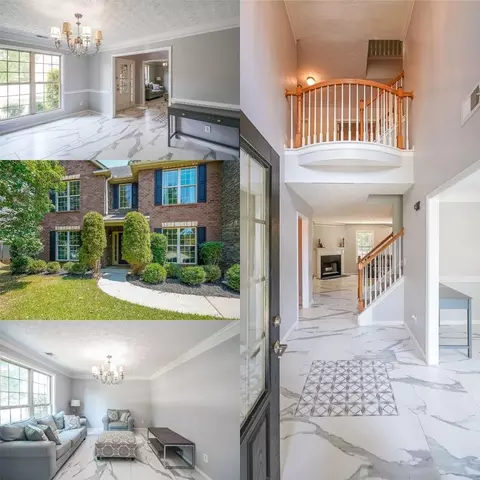 9774 Musket Ridge Cir, Jonesboro, GA 30238