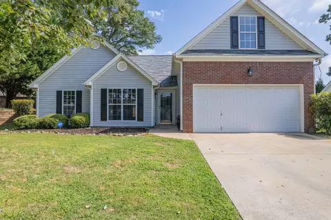 322 Shenandoah Cir, Winder, GA 30680