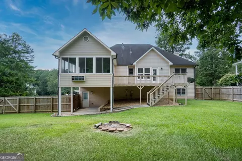 21 Bucky St, Euharlee, GA 30145 photo 4