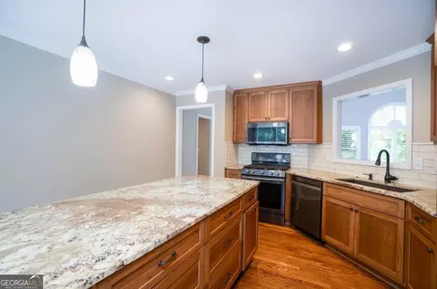 21 Bucky St, Euharlee, GA 30145 photo 11