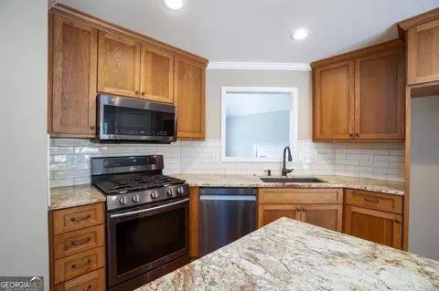 21 Bucky St, Euharlee, GA 30145 photo 12