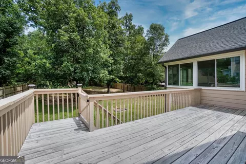 21 Bucky St, Euharlee, GA 30145 photo 5