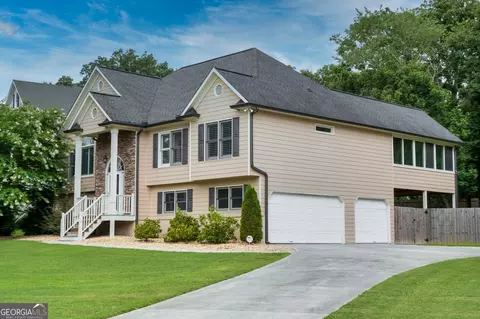 21 Bucky St, Euharlee, GA 30145 photo 2