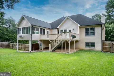 21 Bucky St, Euharlee, GA 30145 photo 3