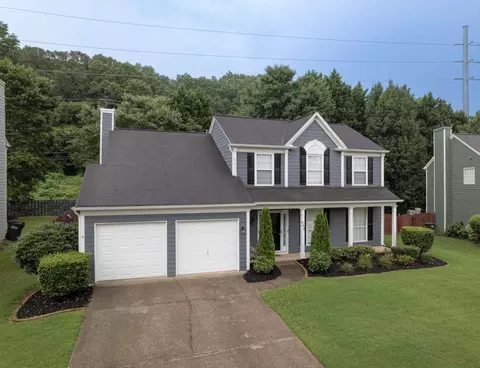 664 Glenbarrett Ct NE, Marietta, GA 30066