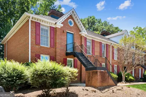1166 Booth Rd SW #509, Marietta, GA 30008
