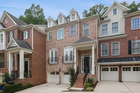 5948 Reddington Way, Sandy Springs, GA 30328