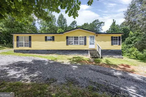194 W Rock Hill Dr, Americus, GA 31719