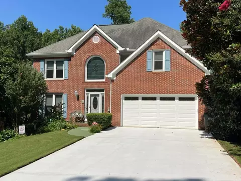 2049 Ursuline Way NW, Acworth, GA 30101