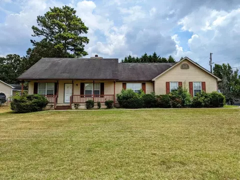 10396 Iron Gate Ln, Jonesboro, GA 30238