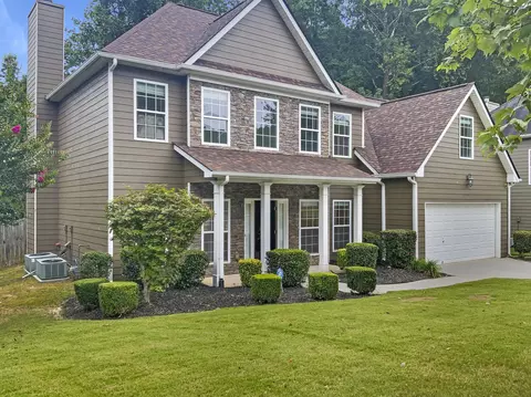 165 Clairidge Cir, Hiram, GA 30141