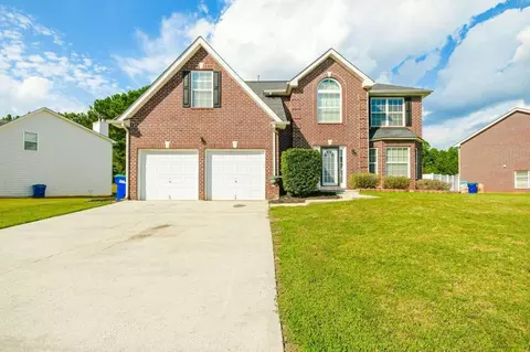 6303 Shell Dr SW, Atlanta, GA 30331