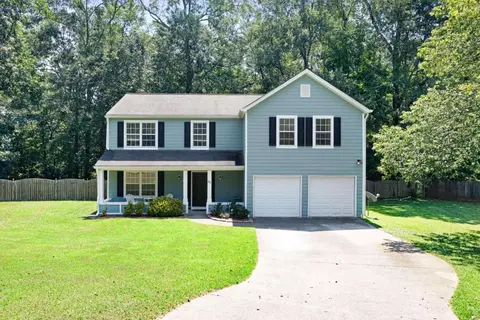 55 Clover Ct, Powder Springs, GA 30127