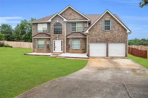 1758 Byrom Pkwy, Jonesboro, GA 30236