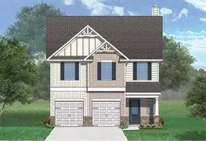 570 Summerstone Ln, Lawrenceville, GA 30044
