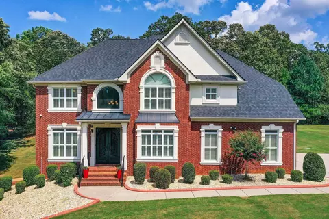 438 Silverton Dr, Mcdonough, GA 30252