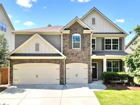 5915 Willow Oak Pass, Cumming, GA 30040