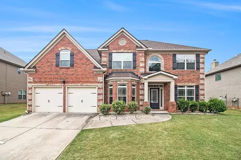 9961 Chappell Ln, Jonesboro, GA 30238
