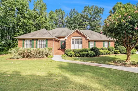 1530 Reagan Cir NW, Conyers, GA 30012