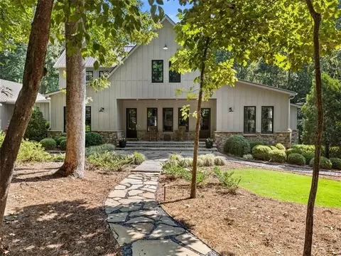 991 Old Lathemtown Rd, Canton, GA 30115